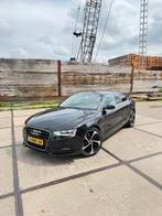 Audi A5 1.8 Tfsi 125KW Sportback M-tr 2014 Zwart, 4 cilinders, Zwart, Leder, 170 pk