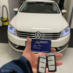 Volkswagen passat sleutel bijmaken inleren programmeren, Auto-onderdelen, Dashboard en Schakelaars, Nieuw