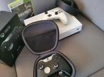 Xbox one s 512gb + 2 controller (1 elite) + headset, Spelcomputers en Games, Spelcomputers | Xbox One, Met 2 controllers, Xbox One S