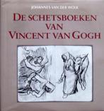 De schetsboeken van Vincent van Gogh., Ophalen of Verzenden, Zo goed als nieuw, Schilder- en Tekenkunst