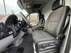 Mercedes-Benz Sprinter 516 Bakwagen| laadklep |Topsleeper, Auto's, Bestelauto's, Euro 5, Gebruikt, Zwart, 4 cilinders