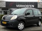 Renault Kangoo Family 1.6 Expression - AIRCO - 4 SEASON VIKI, Auto's, Voorwielaandrijving, Gebruikt, Zwart, 4 cilinders