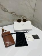 Celine, Sieraden, Tassen en Uiterlijk, Zonnebrillen en Brillen | Dames, Ophalen of Verzenden, Nieuw, Bruin, Overige merken