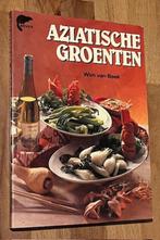 Wim van Beek. Aziatische groenten. BZZToH. Bever. 1992, Gelezen, Tapas, Hapjes en Dim Sum, Azië en Oosters, Ophalen of Verzenden