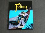 Felina, Eén stripboek, Ophalen of Verzenden, Zo goed als nieuw