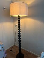Vloerlamp kwantum, Huis en Inrichting, Ophalen, Zo goed als nieuw, 150 tot 200 cm