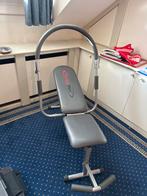 Swing Max Buikspiertrainer, Sport en Fitness, Gebruikt, Overige typen, Ophalen of Verzenden, Buik