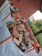 Gedroogd gemixt brandhout . Haardhout, Tuin en Terras, Haardhout, Minder dan 3 m³, Ophalen, Overige houtsoorten, Blokken
