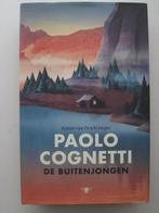 Diverse boeken van Paolo Cognetti, Boeken, Ophalen of Verzenden, Zo goed als nieuw, Europa overig