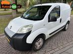 Fiat Fiorino 1.4 Basis, 4 cilinders, 1095 kg, 400 kg, Wit