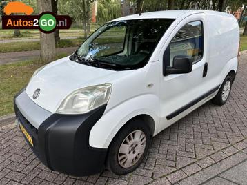Fiat Fiorino 1.4 Basis beschikbaar voor biedingen