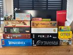 Bordspellen, Hobby en Vrije tijd, Gezelschapsspellen | Bordspellen, Ophalen of Verzenden, Zo goed als nieuw