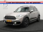 MINI Countryman 1.5 Cooper Chili Automaat | Panodak | Sports, Auto's, Bluetooth, Gebruikt, Zwart, Countryman