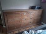 Dressoir, Huis en Inrichting, Kasten | Dressoirs, Ophalen, Gebruikt, 25 tot 50 cm