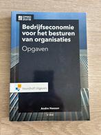 A.W.W. Heezen - Opgaven, Gelezen, Ophalen of Verzenden, Management, A.W.W. Heezen