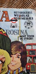 weekblad tina voor meisjes, Boeken, Ophalen of Verzenden