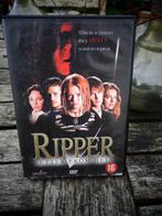 Ripper letter from hell - dvd, Vanaf 16 jaar, Ophalen of Verzenden, Zo goed als nieuw