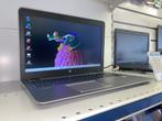HP EliteBook 850 G3 - 32GB RAM - 512GB SSD NVMe, Met videokaart, Refurbished, Intel® Core™ i7 , HP