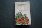 STOMEN..... Ad Bakker... 2024, Ophalen of Verzenden, Zo goed als nieuw