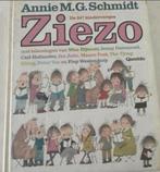 ZIEZO ANNIE M.G.SCHMIDT, Ophalen of Verzenden, Gelezen, Artiest, ANNIE M.G.SCHMIDT