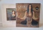 Cher Believe & Dov'è L'Amore 12'' maxi singles, Cd's en Dvd's, Vinyl | Dance en House, Ophalen of Verzenden, Zo goed als nieuw