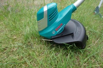 Bosch Advanced GrassCut 36 Li, grastrimmer. Zonder accu. beschikbaar voor biedingen