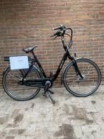 Sparta Amazone EVT als moederfiets/transportfiets, Ophalen, Sparta, Gebruikt, Versnellingen