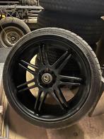 19 inch wielen, Banden en Velgen, Gebruikt, Personenwagen, 225 mm