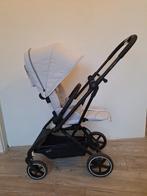 Cybex Eezy S Twist +2 - Zo goed als nieuw!, Kinderen en Baby's, Ophalen of Verzenden