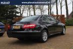 Mercedes-Benz E-klasse 250 CGI Elegance Aut. | Slechts 126.0, Euro 5, Gebruikt, Zwart, 4 cilinders
