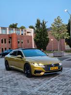 Volkswagen Arteon 2.0 TSI 280pk BMT 7-DSG 4Motion 2017, Auto's, Automaat, Arteon, 1984 cc, 1616 kg