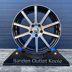 Skoda Elroq Enyaq Karoq Kodiaq Octavia SuperB Yeti Velgen 5x, Auto-onderdelen, 18 inch, Velg(en), -, -