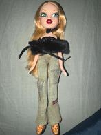Bratz midnight dance fianna, Verzenden, Gebruikt, Fashion Doll