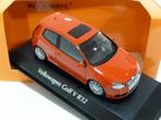 Maxichamps Minichamps Volkswagen Golf V R32 2005 940054500, Hobby en Vrije tijd, Modelauto's | 1:43, Ophalen of Verzenden, Nieuw