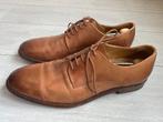 Bexley 46 nieuwstaat, Bruin, Verzenden, Zo goed als nieuw, Veterschoenen