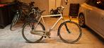 herenfiets Gazelle Paris, Fietsen en Brommers, Ophalen, Gebruikt, Versnellingen, 57 tot 61 cm
