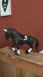 schleich dressuur paard, Ophalen of Verzenden, Zo goed als nieuw, Paard, Beeldje of Figuurtje