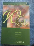 Lori Wick - waar de wilde roos bloeit, Boeken, Ophalen of Verzenden, Gelezen