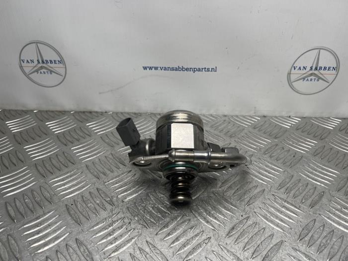 Benzinepomp van een Mercedes A-Klasse, Gebruikt, -, -, -