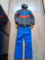 Cmp snowboard pak broek jas los maat 164 izgs, Ophalen, Zo goed als nieuw, Kleding