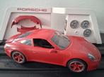 Playmobil porsche, Kinderen en Baby's, Speelgoed | Playmobil, Ophalen, Zo goed als nieuw