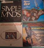 Vinyl singles  € 3 per stuk, Gebruikt, 7 inch, Single, Ophalen of Verzenden