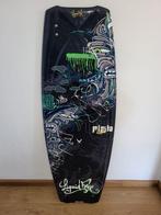 Wakeboard Liquid Force 135, Watersport en Boten, Wakeboarden, Ophalen, Zo goed als nieuw