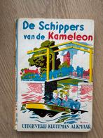 De schippers van de Kameleon, Ophalen of Verzenden, Gelezen