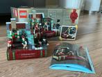 Lego 40410 A Christmas Carol - Charles Dickens, Ophalen of Verzenden, Zo goed als nieuw, Complete set, Lego