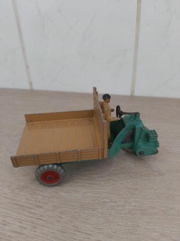 Dinky toys 27C beschikbaar voor biedingen