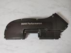 BMW E90 E91 E92 performance carbon inlaat, Ophalen of Verzenden, BMW