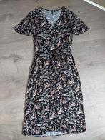 Vero Moda jurk maat XS, Kleding | Dames, Jurken, Maat 34 (XS) of kleiner, Ophalen of Verzenden, Onder de knie, Zo goed als nieuw