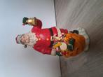 Kerstman van steen, Diversen, Kerst, Ophalen of Verzenden, Zo goed als nieuw