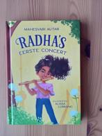 Radha's eerste concert, Ophalen of Verzenden, Zo goed als nieuw, Mahesvari Autar
